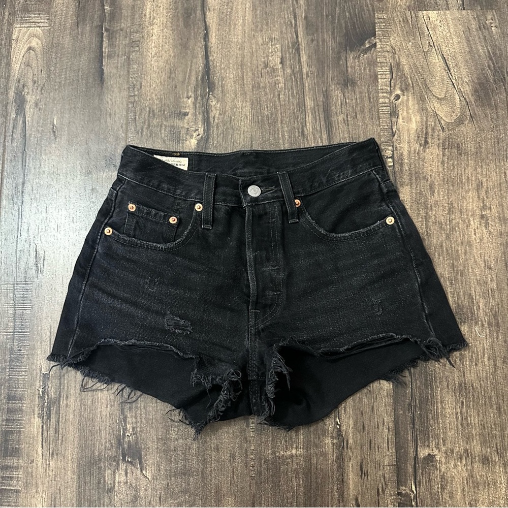 LEVI’S 501 Shorts